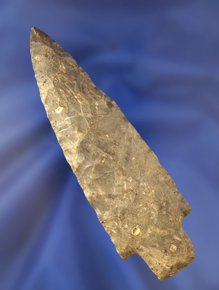 Main artifact image