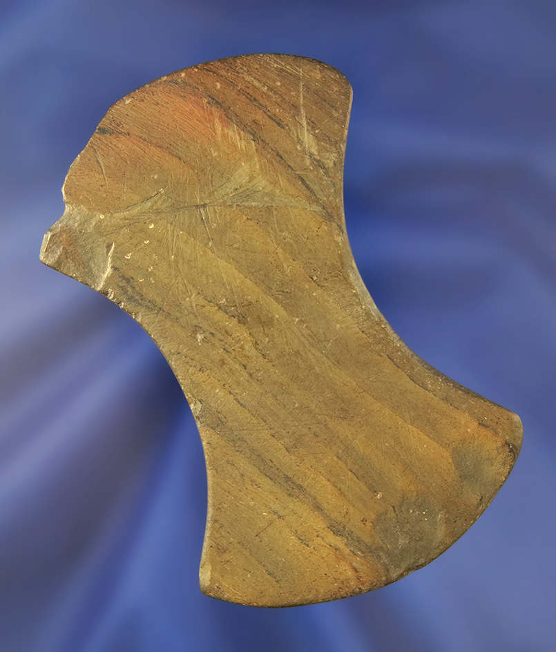 Main artifact image