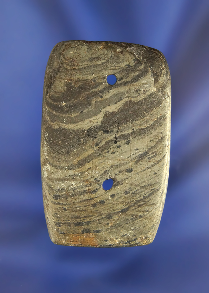 Main artifact image