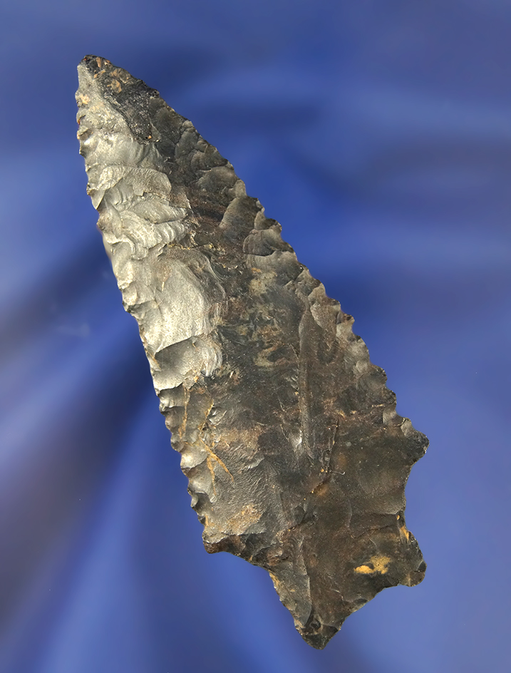Main artifact image