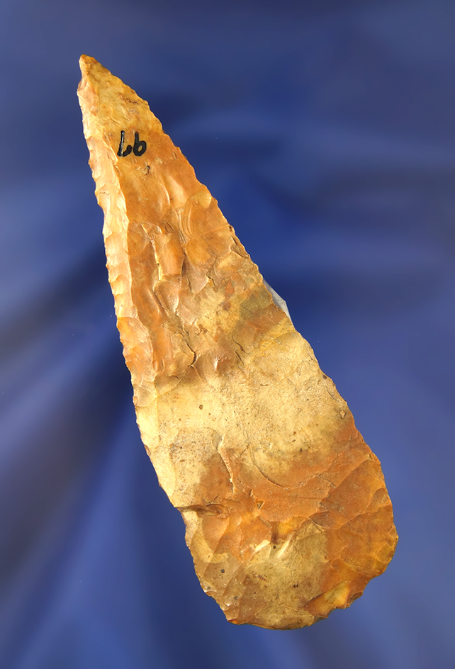 Main artifact image