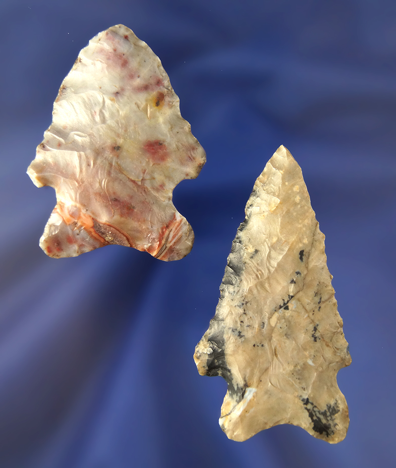 Main artifact image