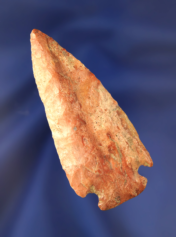 Main artifact image