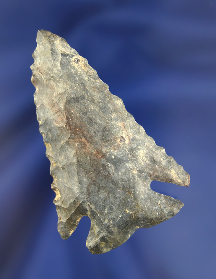 Main artifact image