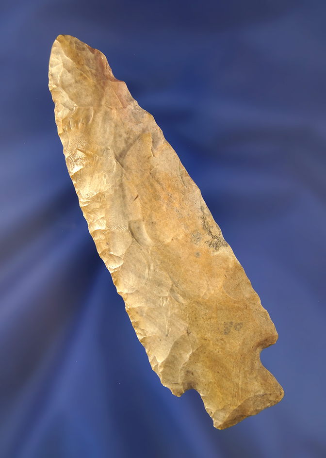 Main artifact image