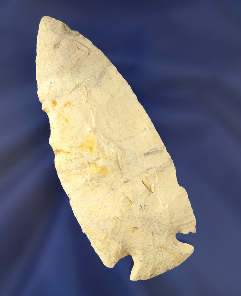 Main artifact image