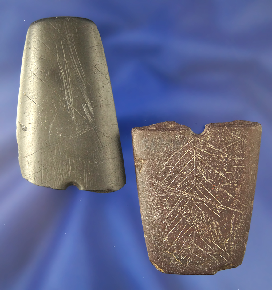 Main artifact image