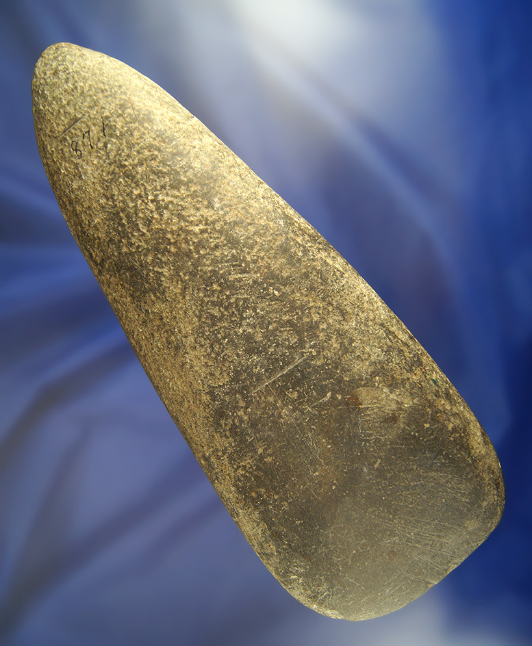 Main artifact image