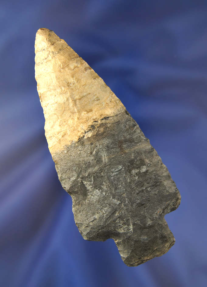 Main artifact image