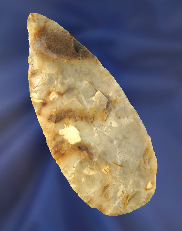 Main artifact image