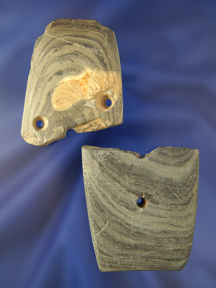 Main artifact image