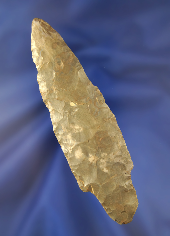 Main artifact image