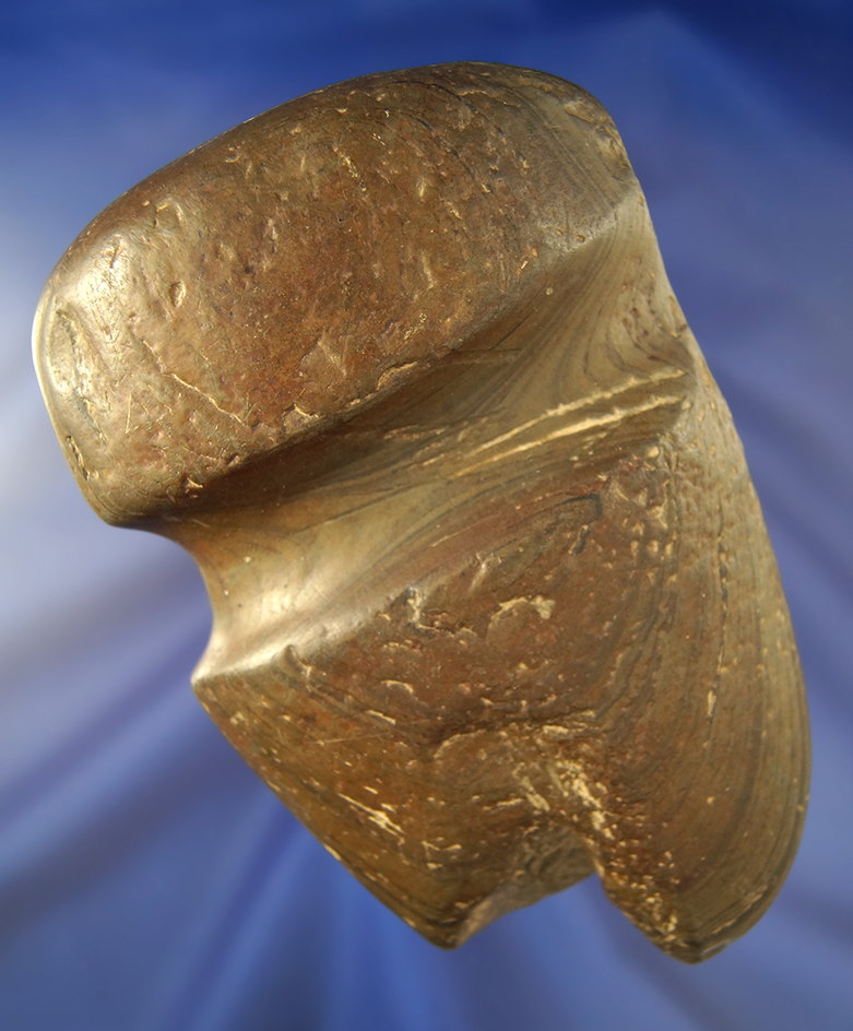 Main artifact image