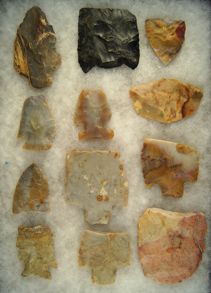 Main artifact image