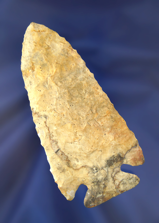 Main artifact image