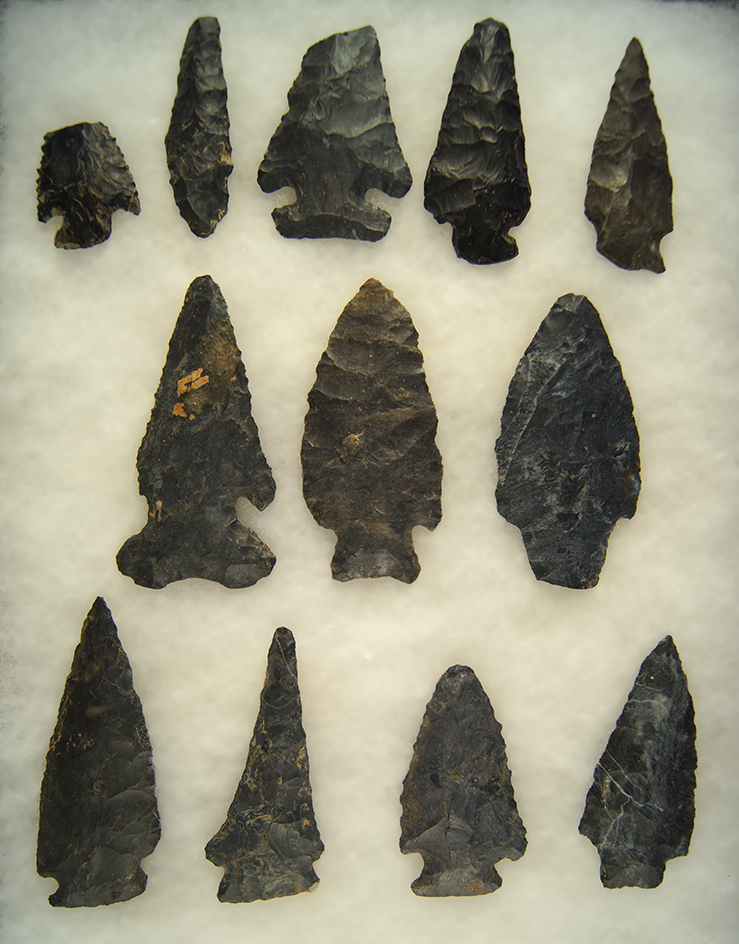 Main artifact image