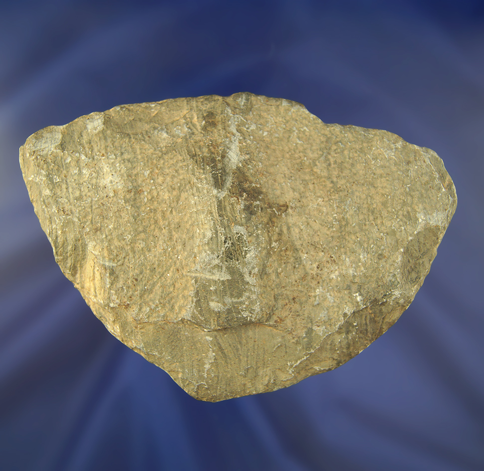 Main artifact image