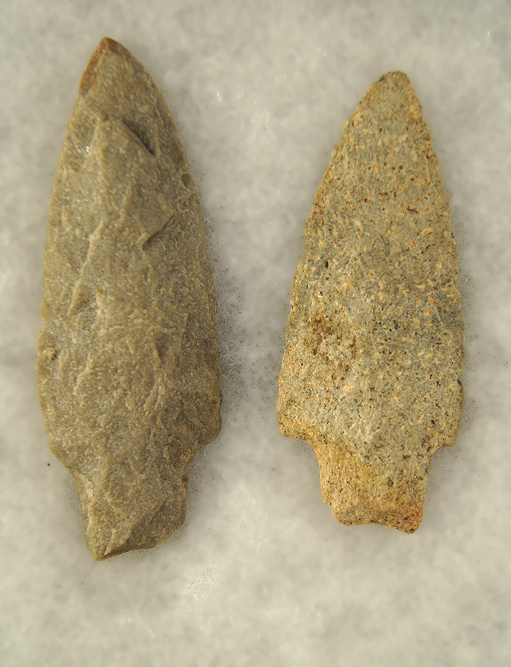 Main artifact image