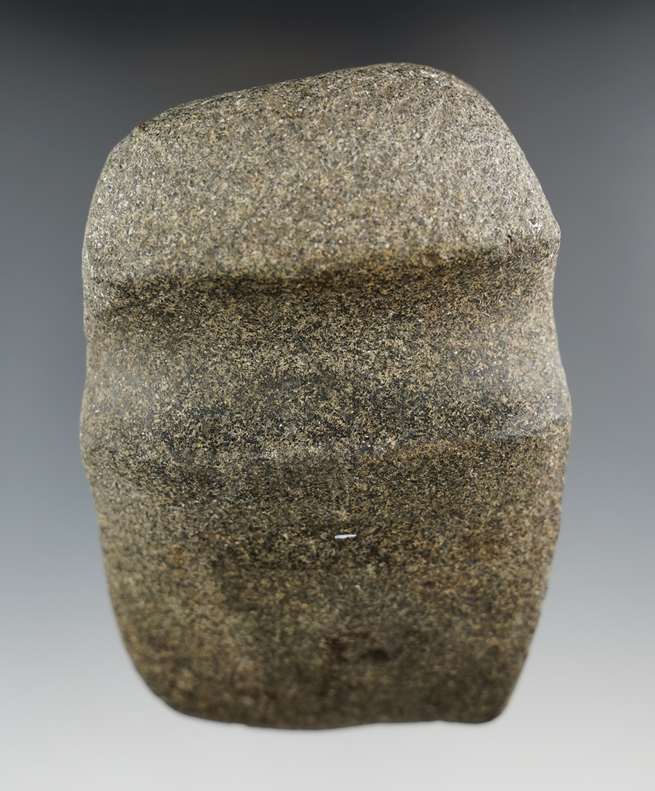 Main artifact image