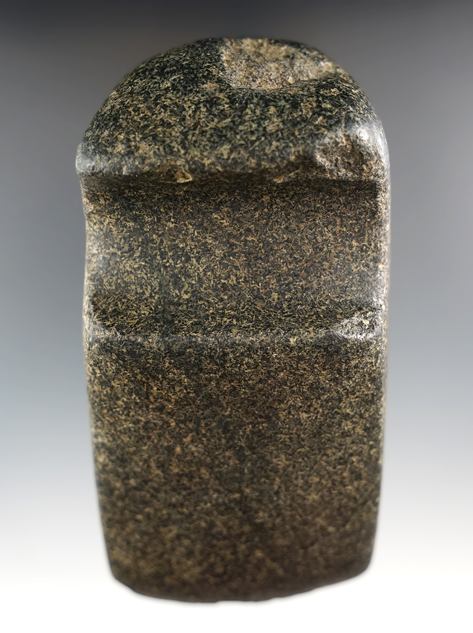 Main artifact image