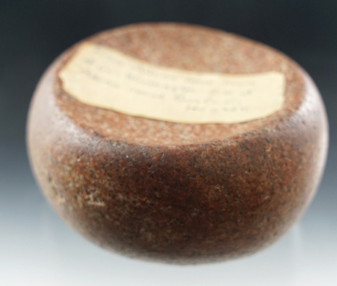 Main artifact image