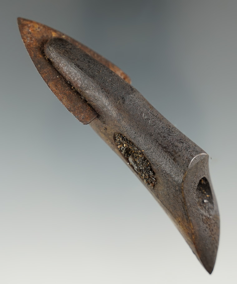Main artifact image