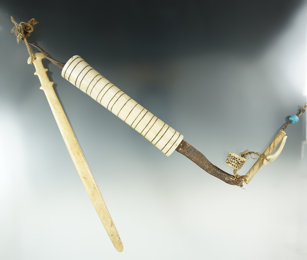 Main artifact image