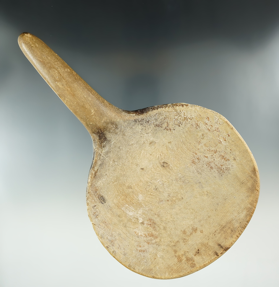 Main artifact image