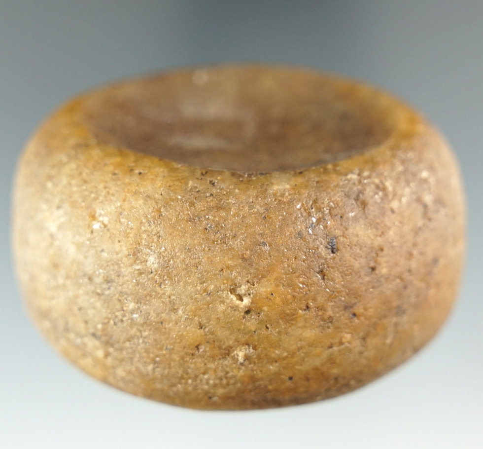Main artifact image