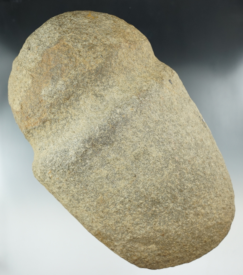 Main artifact image