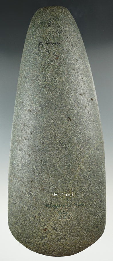 Main artifact image