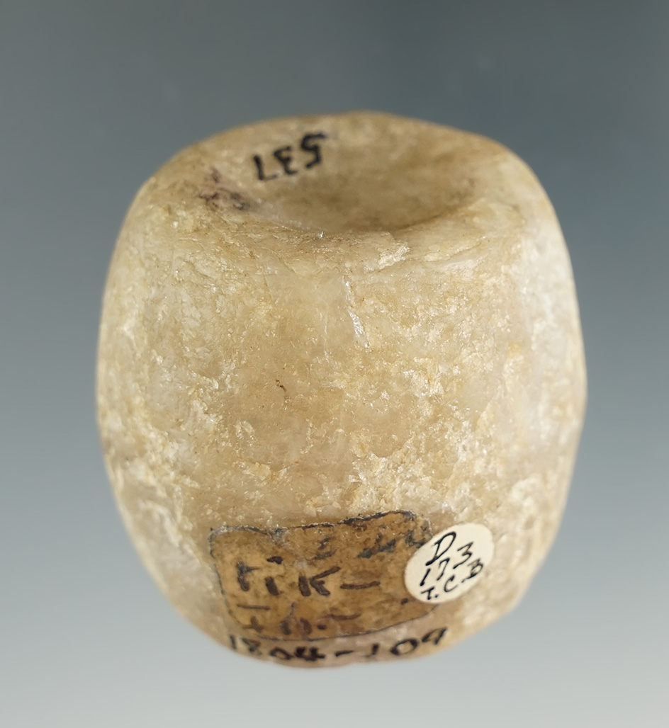 Main artifact image