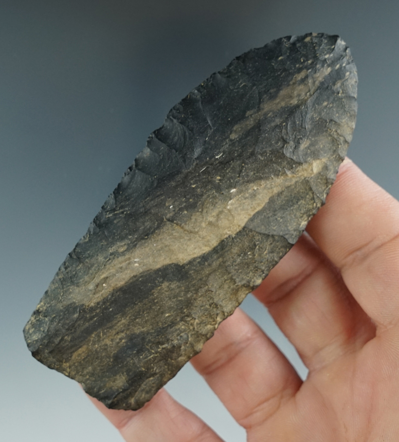Main artifact image