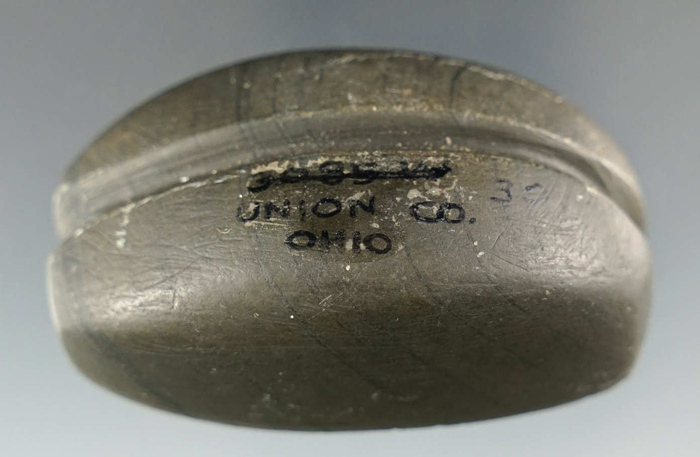 Main artifact image
