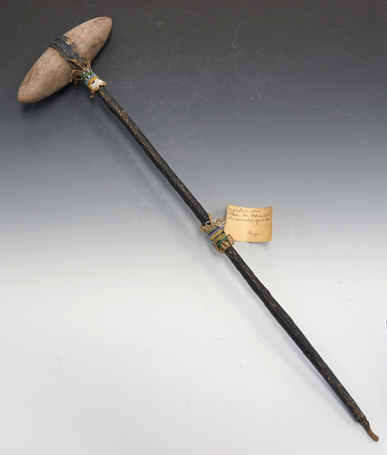 Main artifact image