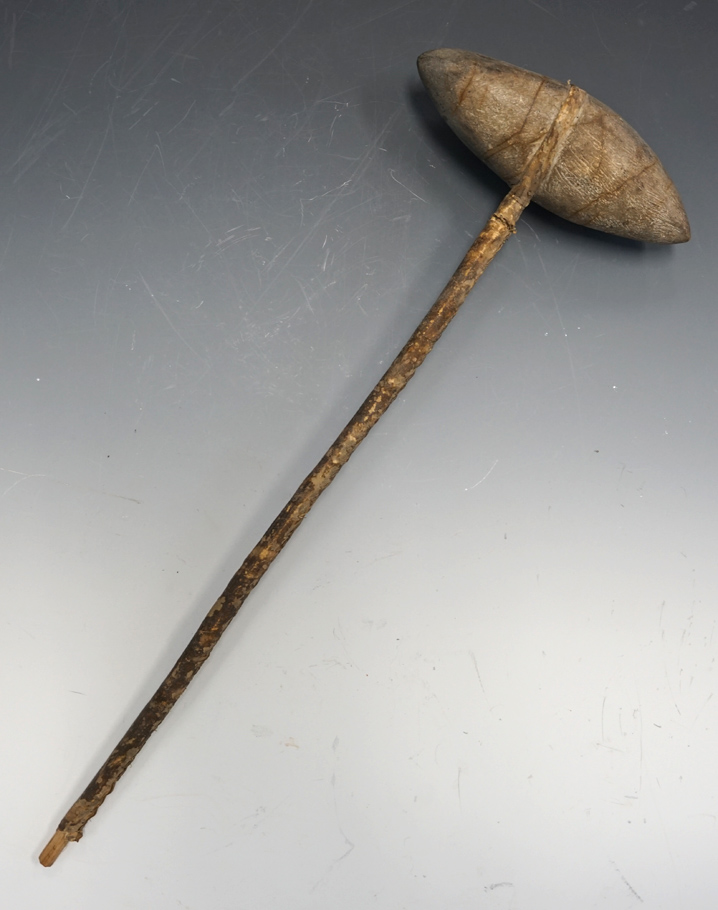Main artifact image