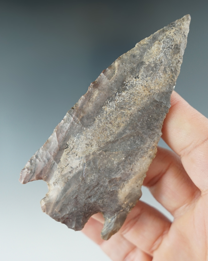 Main artifact image