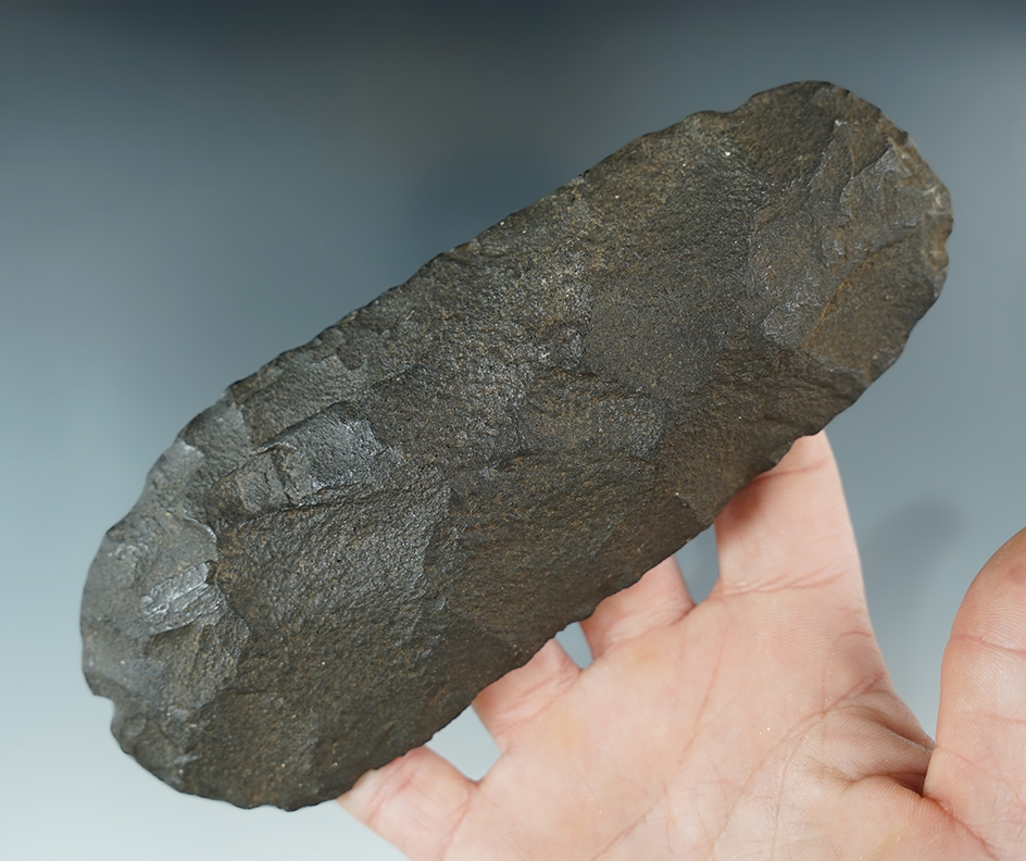 Main artifact image