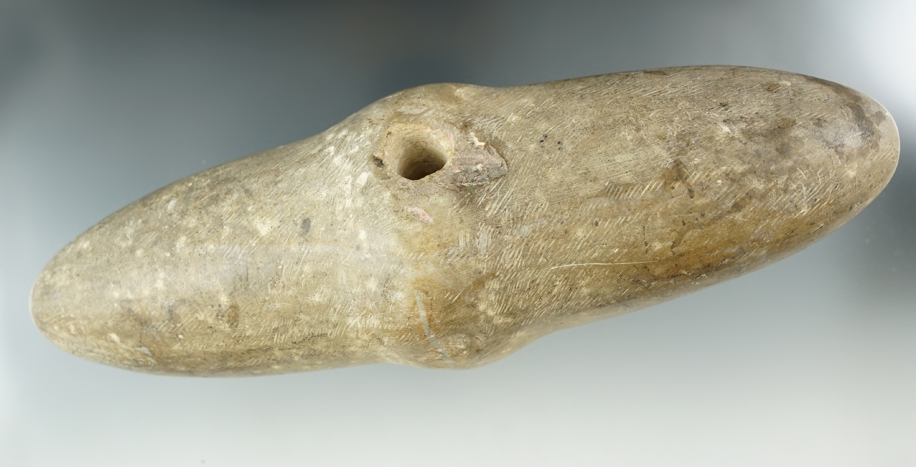 Main artifact image