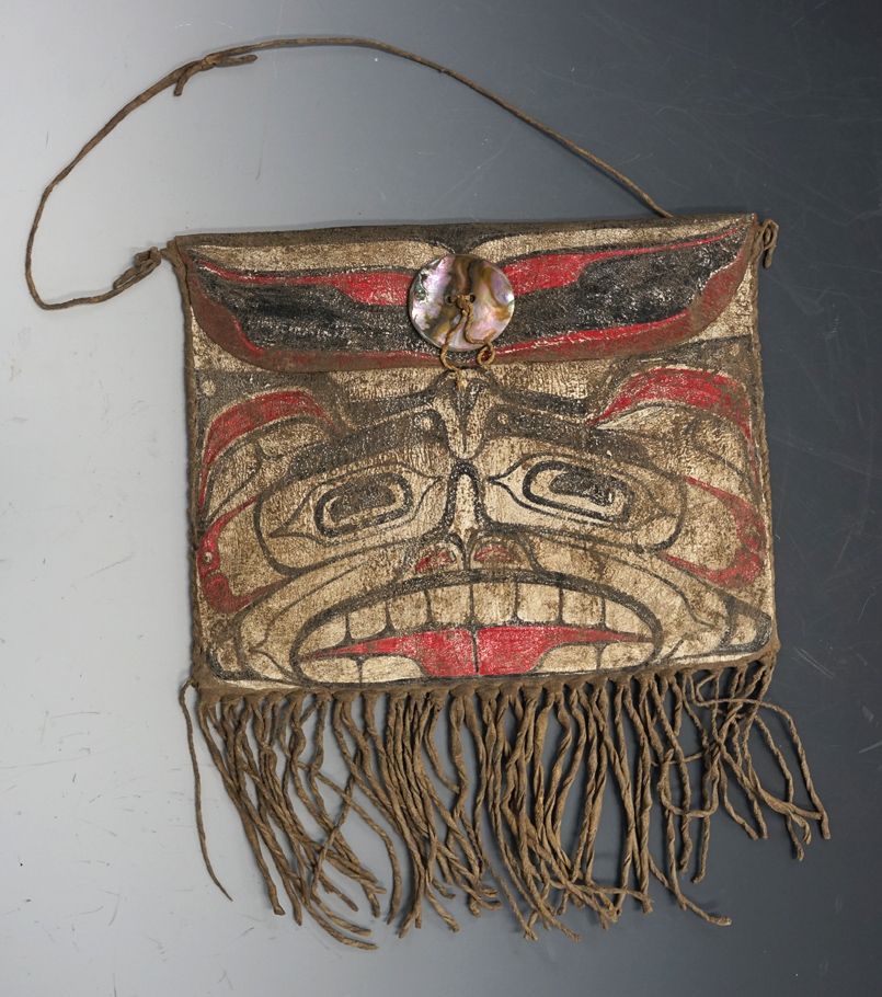 Main artifact image