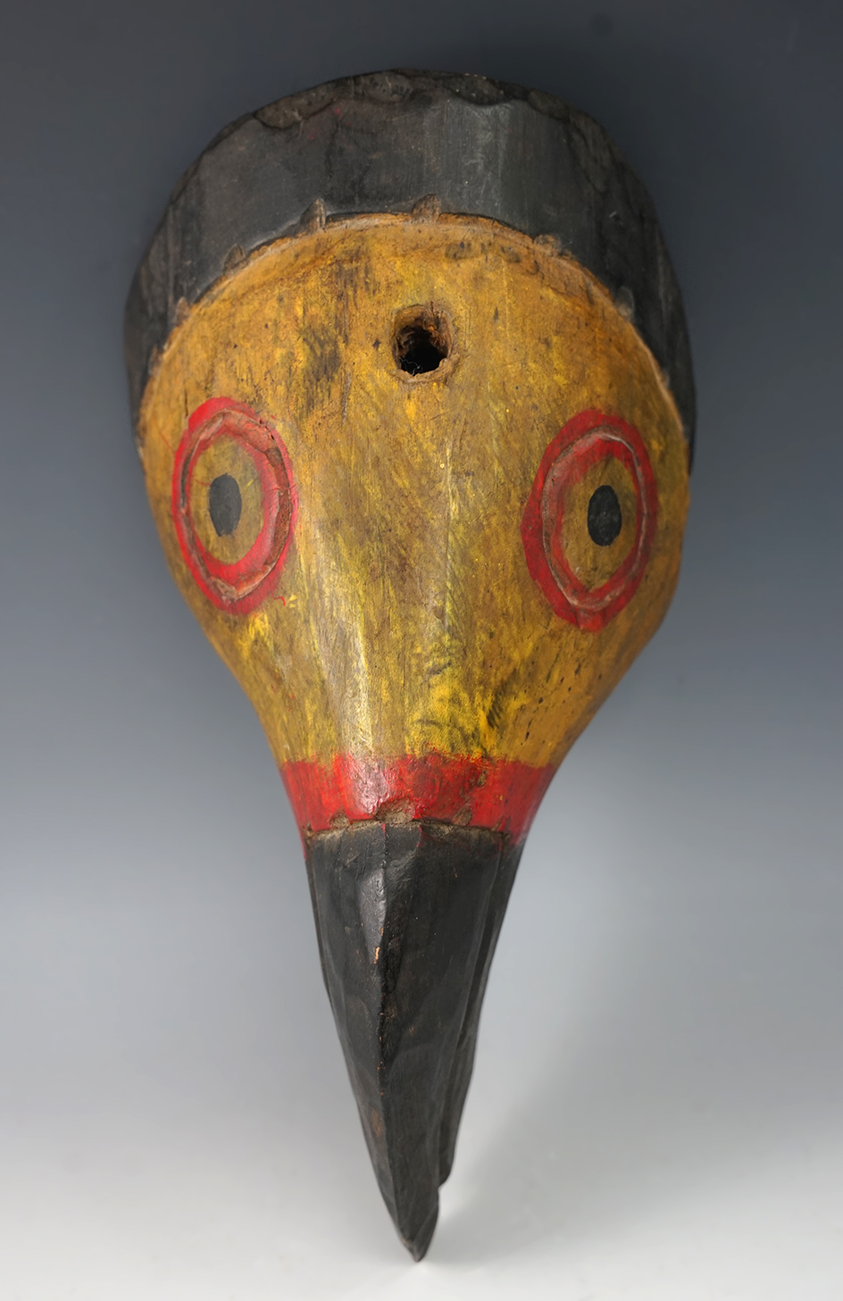 Main artifact image