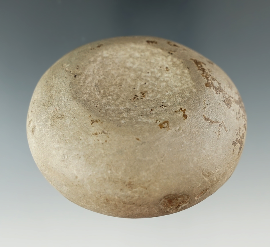 Main artifact image