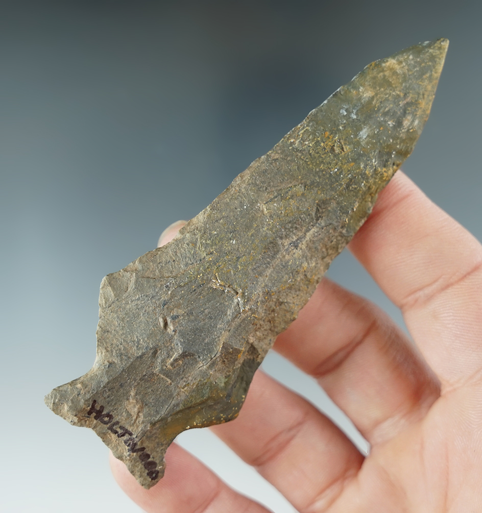 Main artifact image
