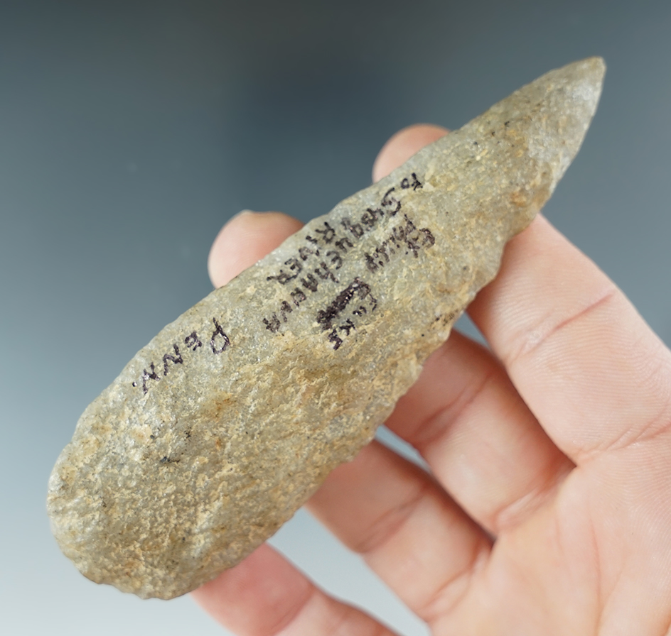 Main artifact image