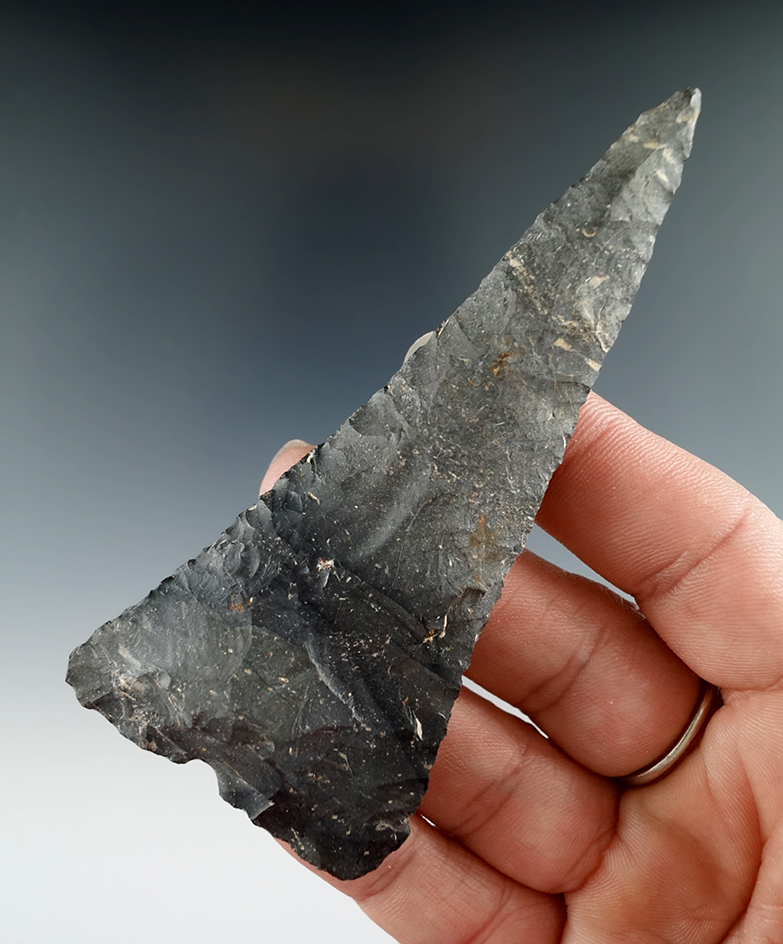 Main artifact image