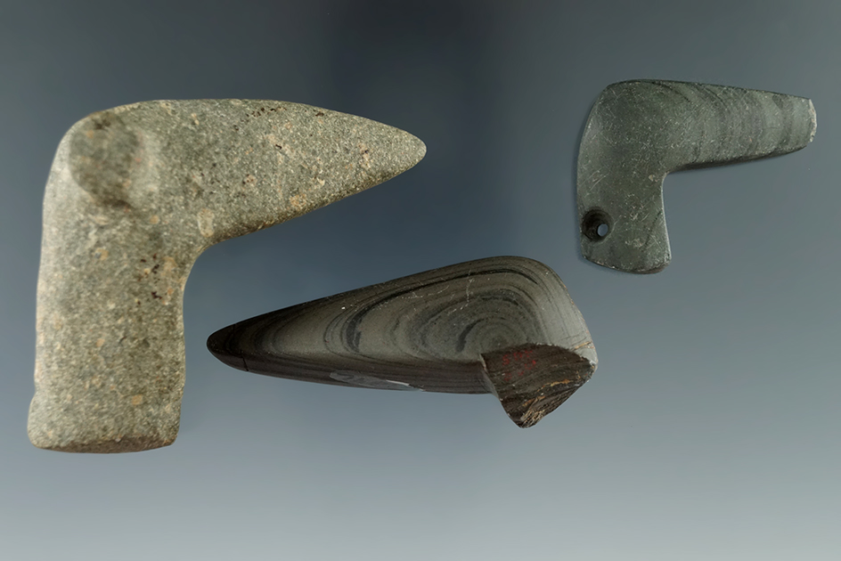 Main artifact image