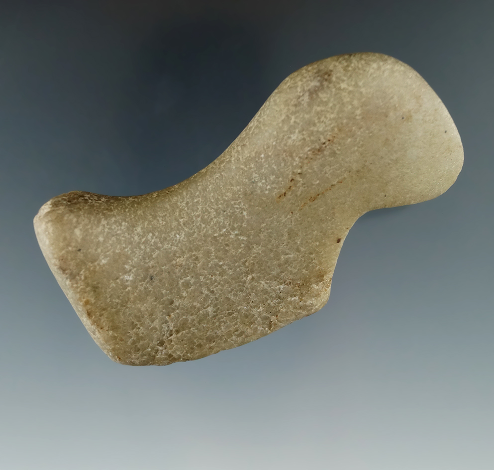 Main artifact image
