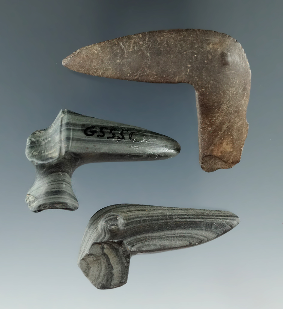 Main artifact image