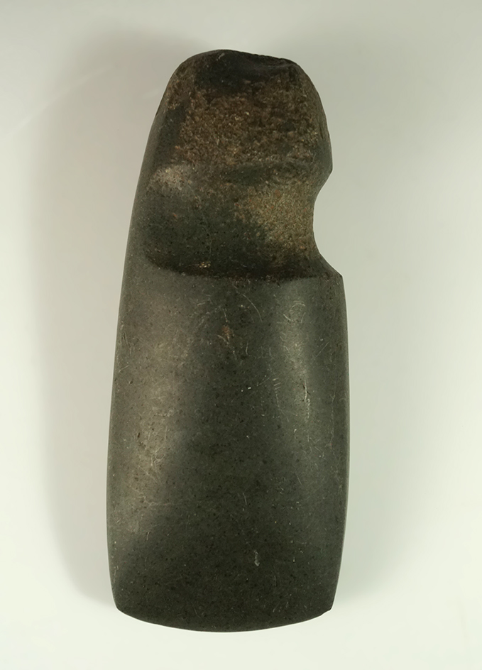 Main artifact image