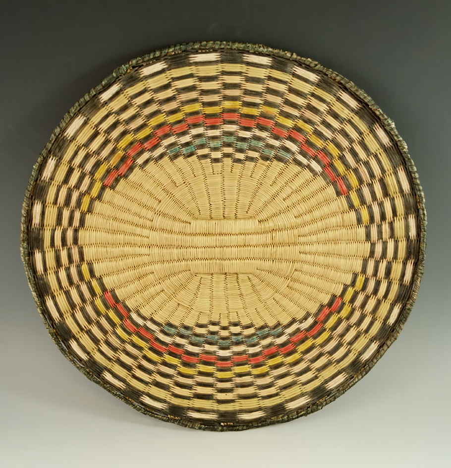Main artifact image